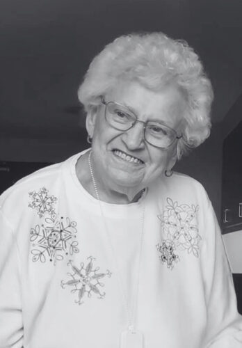 Theresa Orban